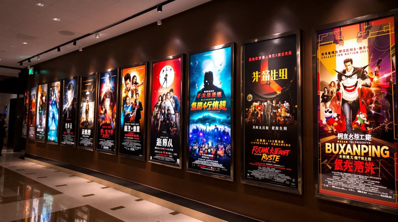 欧美在线2026年度片单发布，12部精品力作即将与观众见面